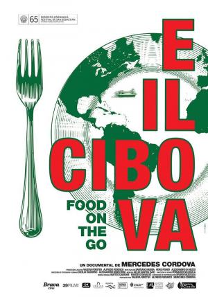 E il cibo va, el viaje de la comida Italiana 
