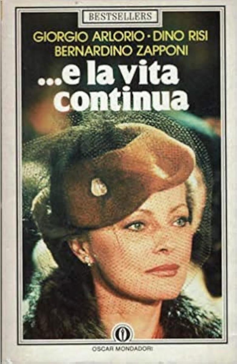 ...e la vita continua (TV Miniseries)