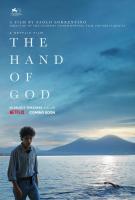 The Hand of God  - Posters