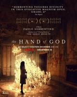 The Hand of God  - Posters