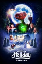 E.T.: A Holiday Reunion (S)