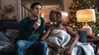 E.T.: A Holiday Reunion (S) - Stills