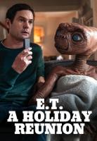 E.T.: A Holiday Reunion (C) - Posters