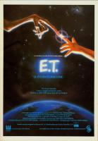 E.T., el extraterrestre  - Posters