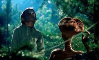 E.T., el extraterrestre  - Fotogramas