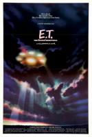 E.T. the Extra-Terrestrial  - Posters