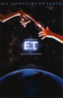 E.T. el extraterrestre  - Posters