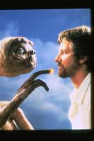 E.T. el extraterrestre  - Promo
