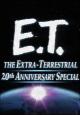 E.T. the Extra-Terrestrial: 20th Anniversary Celebration 