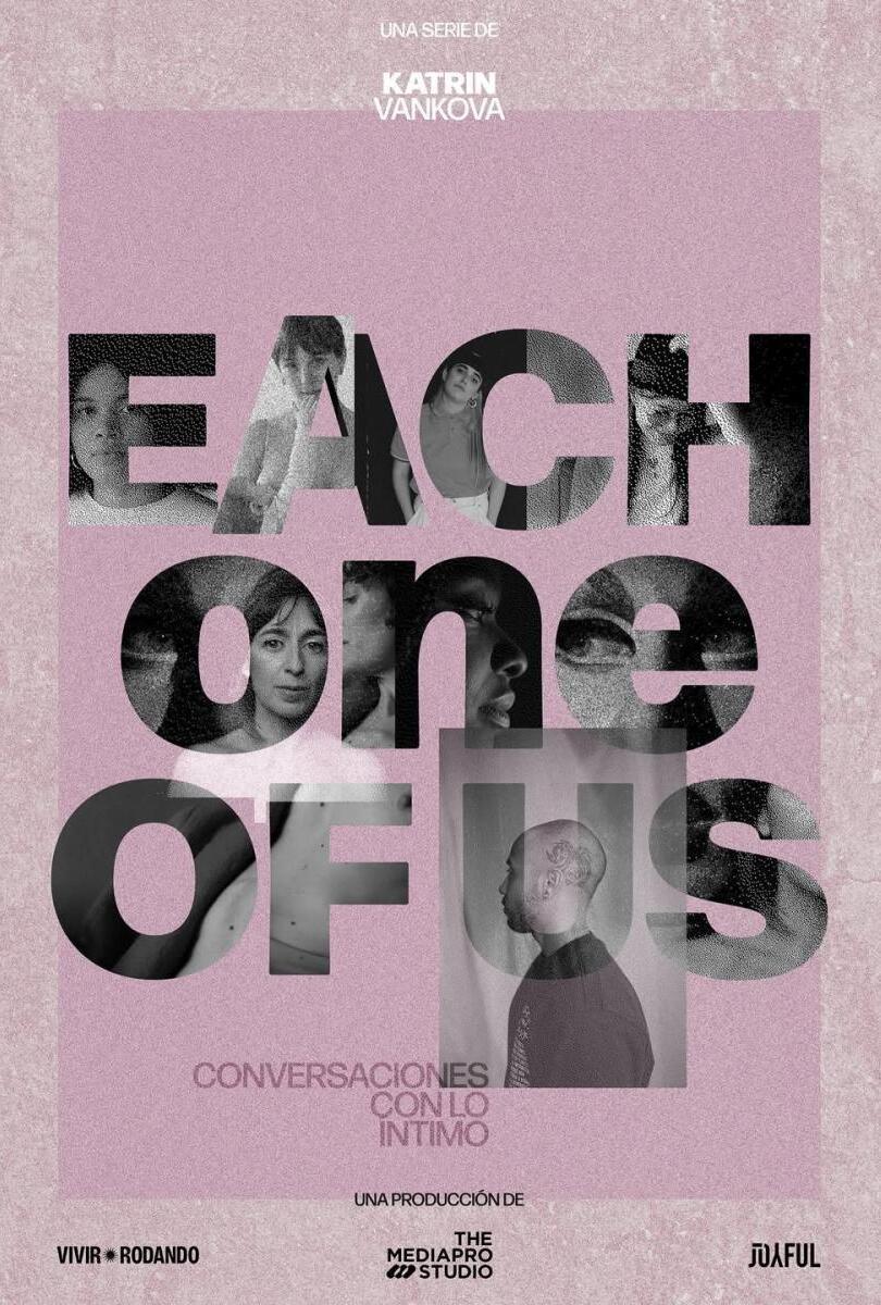 Each One of Us