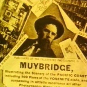 Eadweard Muybridge, Zoopraxographer 