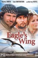 Eagle's Wing  - Dvd