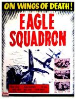 Eagle Squadron  - Poster / Imagen Principal