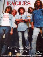 Eagles: California Nights Interviews  - Poster / Imagen Principal