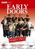 Early Doors (TV Series) - Poster / Main Image