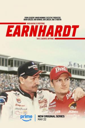 Earnhardt (Serie de TV)