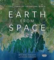 Earth from Space (TV Miniseries) - Poster / Main Image