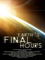 Las últimas horas de la Tierra (TV)