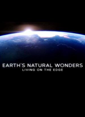 Earth's Natural Wonders (Miniserie de TV)