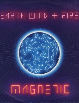 Earth, Wind & Fire: Magnetic (Vídeo musical)