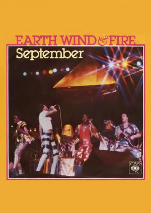 Earth, Wind & Fire: September (Vídeo musical) (1978) - FilmAffinity