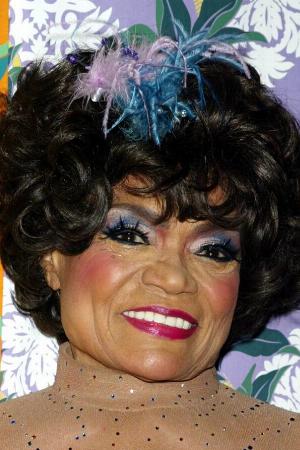 Eartha Kitt