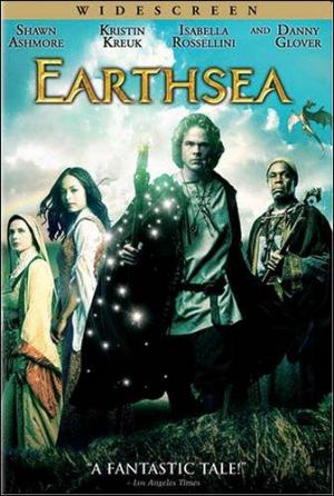 Earthsea (TV Miniseries)