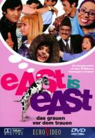 East is East  - Dvd
