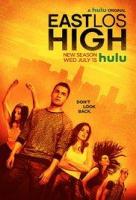 East Los High (Serie de TV) - Posters