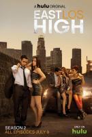 East Los High (Serie de TV) - Poster / Imagen Principal
