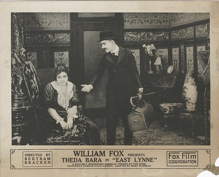 Image gallery for East Lynne FilmAffinity