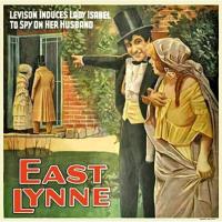 East Lynne  - Posters