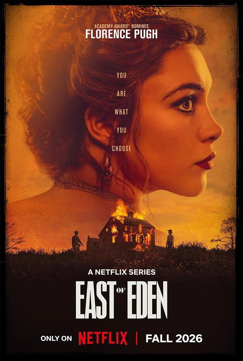 East of Eden (TV Miniseries)
