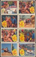 East of Sudan  - Posters