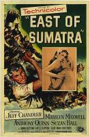Al este de Sumatra  - Poster / Imagen Principal