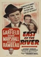 East of the River  - Poster / Imagen Principal