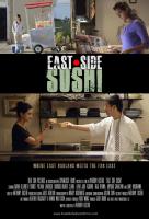 East Side Sushi  - Posters