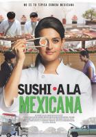 Sushi a la mexicana  - Posters