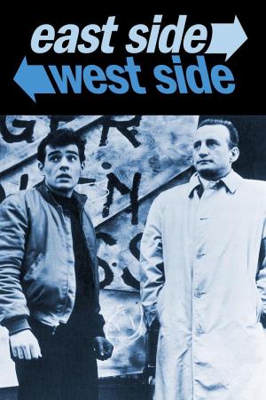 El este y el Oeste (Serie de TV)