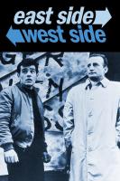 East Side / West Side (Serie de TV) - Poster / Imagen Principal