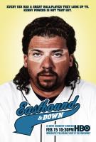 De culo y cuesta abajo (Eastbound & Down) (Serie de TV) - Poster / Imagen Principal