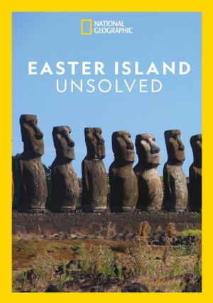 Easter Island Unsolved 