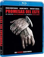 Promesas peligrosas  - Blu-ray