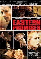 Promesas del este  - Dvd