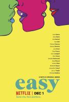 Easy (TV Series) - Posters