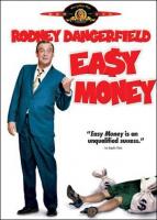 Easy Money  - Dvd