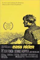 Easy Rider (Buscando mi destino)  - Poster / Imagen Principal