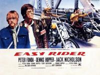 Easy Rider  - Posters