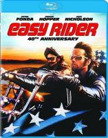 Easy Rider (Buscando mi destino)  - Blu-ray