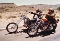 Easy Rider (Buscando mi destino)  - Fotogramas